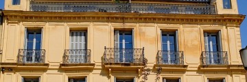 Aix-en-Provence