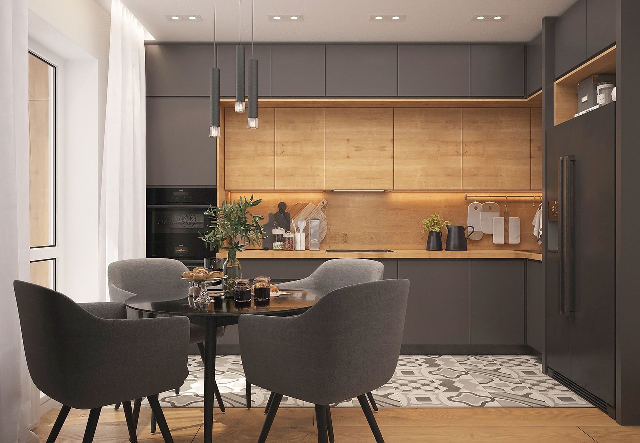 Liste des lieux